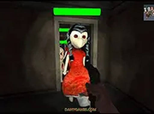 Dolly Wants to Play Online Game