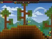 RuffleOrion Sandbox Online Game