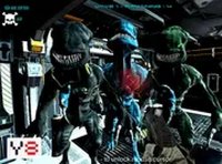 Dead Space 3D Online Shooter Game
