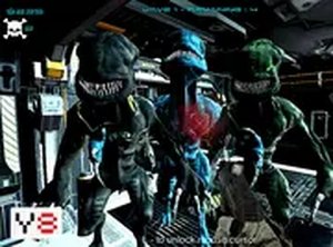 Dead Space 3D Online Game