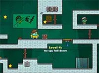 Zoom-Be Team Puzzle Game