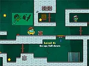 Zoom-Be Online Puzzle Game