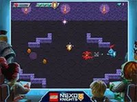 Super Mega Power Panic Online Game