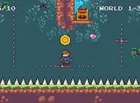 Zack Odyssey Adventure Quest