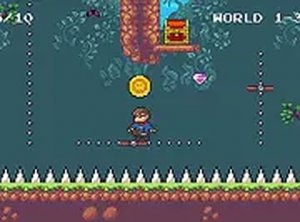 Zack Odyssey Online Adventure Game
