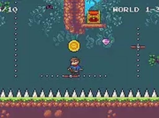 Zack Odyssey Online Adventure Game