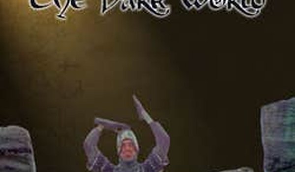 The Dark World Online Adventure Puzzle Game