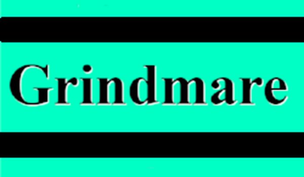 Grindmare Fantasy RPG