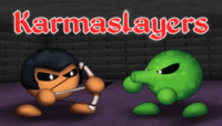 KarmaSlayers RPG Adventure