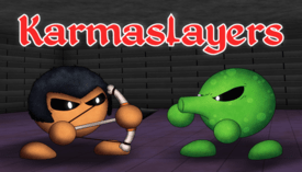 KarmaSlayers Online RPG